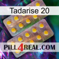 Tadarise 20 new10